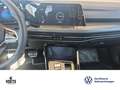 Volkswagen Golf VIII 2.0TSI R-LINE 4-Motion+LED+AHK+Navi Grijs - thumbnail 10