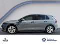 Volkswagen Golf VIII 2.0TSI R-LINE 4-Motion+LED+AHK+Navi Grijs - thumbnail 3