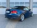 BMW 135 i Cabrio+M-Performance+DS Motorsport+TOP!!! Blau - thumbnail 32