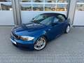 BMW 135 i Cabrio+M-Performance+DS Motorsport+TOP!!! Blau - thumbnail 5