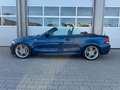 BMW 135 i Cabrio+M-Performance+DS Motorsport+TOP!!! Blau - thumbnail 28
