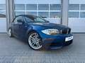 BMW 135 i Cabrio+M-Performance+DS Motorsport+TOP!!! Blau - thumbnail 4