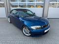 BMW 135 i Cabrio+M-Performance+DS Motorsport+TOP!!! Blau - thumbnail 3