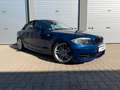 BMW 135 i Cabrio+M-Performance+DS Motorsport+TOP!!! Blau - thumbnail 9