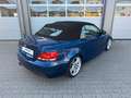 BMW 135 i Cabrio+M-Performance+DS Motorsport+TOP!!! Blau - thumbnail 31