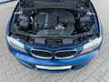 BMW 135 i Cabrio+M-Performance+DS Motorsport+TOP!!! Blau - thumbnail 23