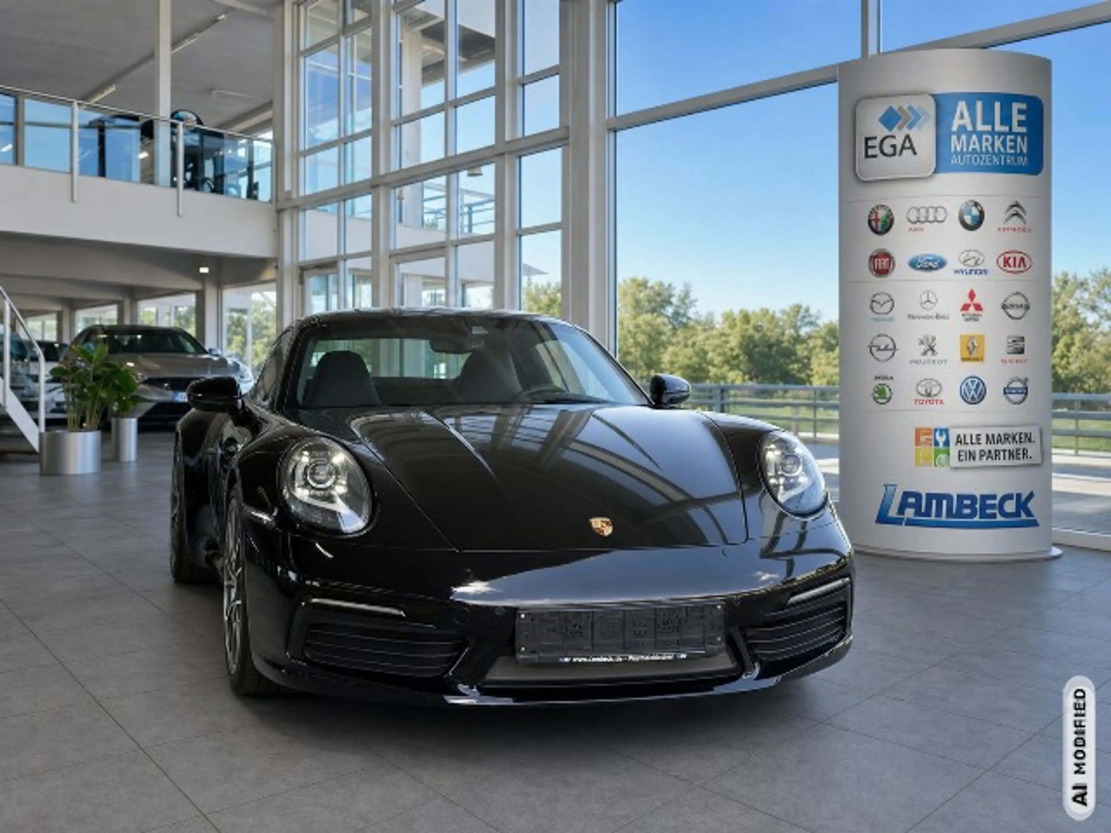 Porsche Boxster *718*PDK*20 ZOLL*BOSE*LEDERPAKET*CONNECT PLUS* — photo 14