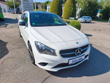 CLA 220 CDI / d (117.903)
