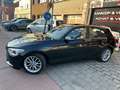 BMW 116 d 2000cc Grand Navi Xenon Toit ouvrant *1er Main * Schwarz - thumbnail 2