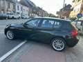 BMW 116 d 2000cc Grand Navi Xenon Toit ouvrant *1er Main * Schwarz - thumbnail 6