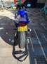 Suzuki GSX-R 600 Blauw - thumbnail 7