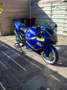 Suzuki GSX-R 600 Blauw - thumbnail 1