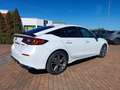 Honda Civic Civic 2.0 i-MMD Hybrid Advance e-CVT Aut. Weiß - thumbnail 5