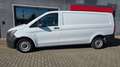 Mercedes-Benz Vito Kasten 110 CDI FWD extralang Weiß - thumbnail 2
