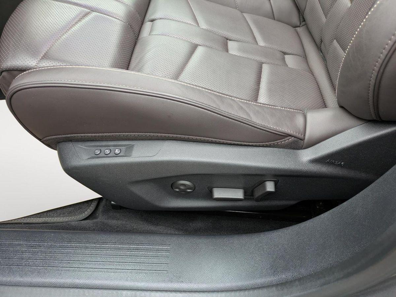 DS Automobiles DS 4 1.2 12V e-THP / PureTech — photo 6