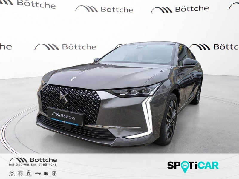 DS Automobiles DS 4 1.2 12V e-THP / PureTech