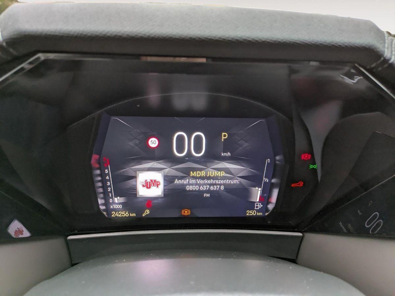 DS Automobiles DS 4 1.2 12V e-THP / PureTech — photo 8