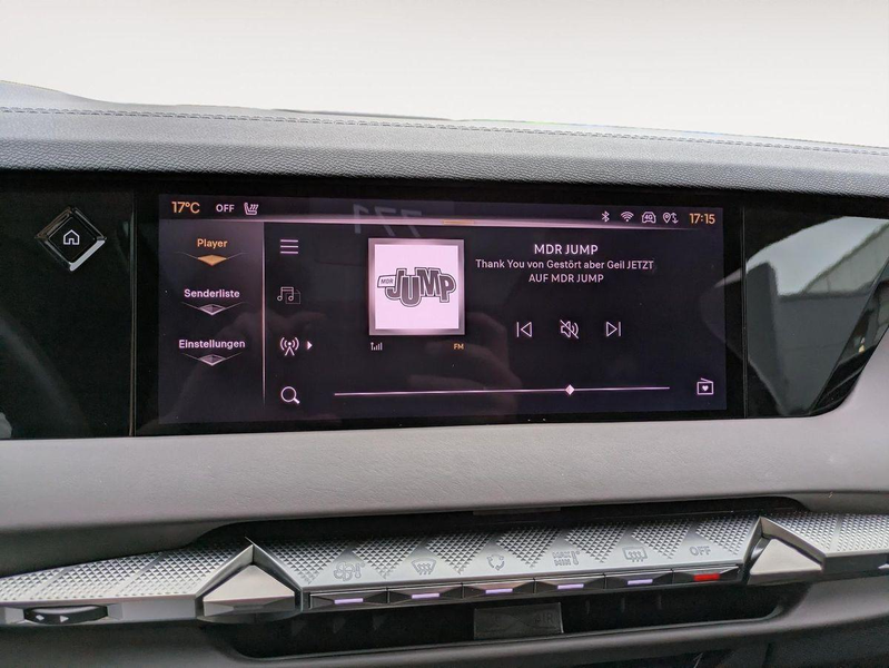 DS Automobiles DS 4 1.2 12V e-THP / PureTech — photo 9