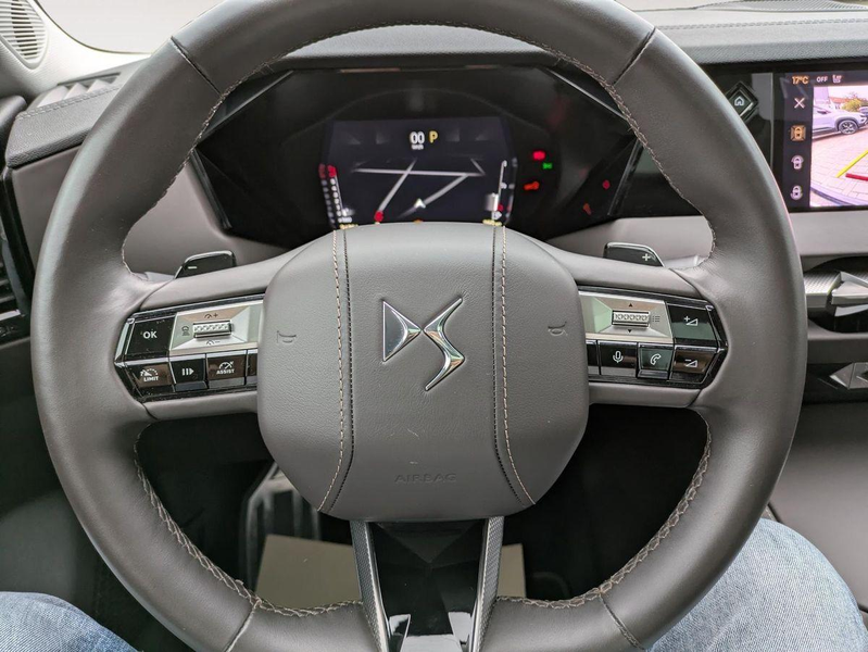 DS Automobiles DS 4 1.2 12V e-THP / PureTech — photo 7