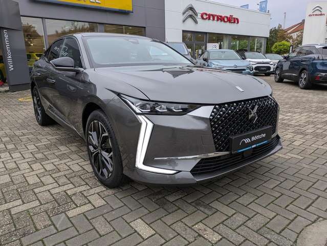 DS Automobiles DS 4 Opera 1.2 12V e-THP / PureTech Metallic