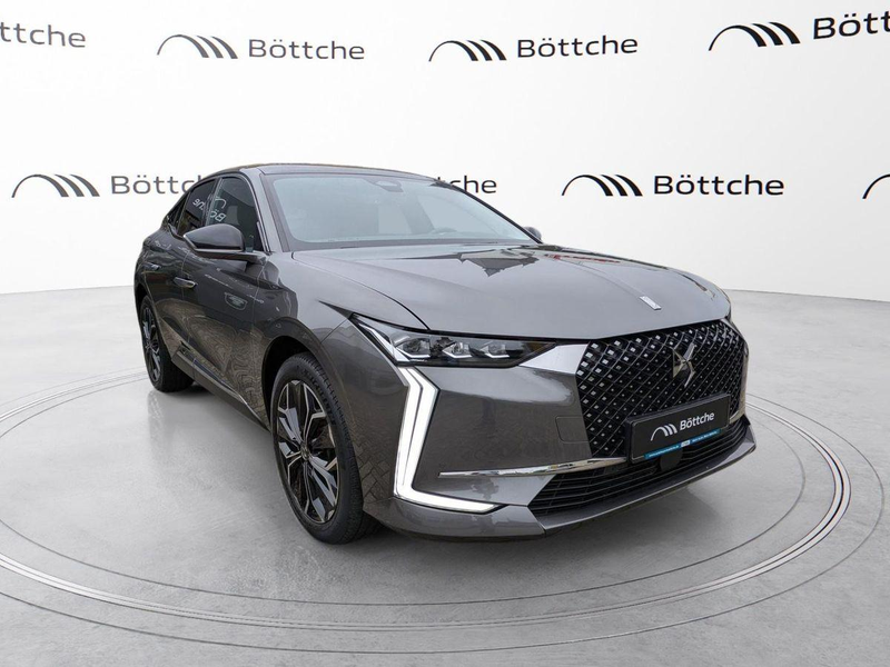 DS Automobiles DS 4 1.2 12V e-THP / PureTech — photo 3
