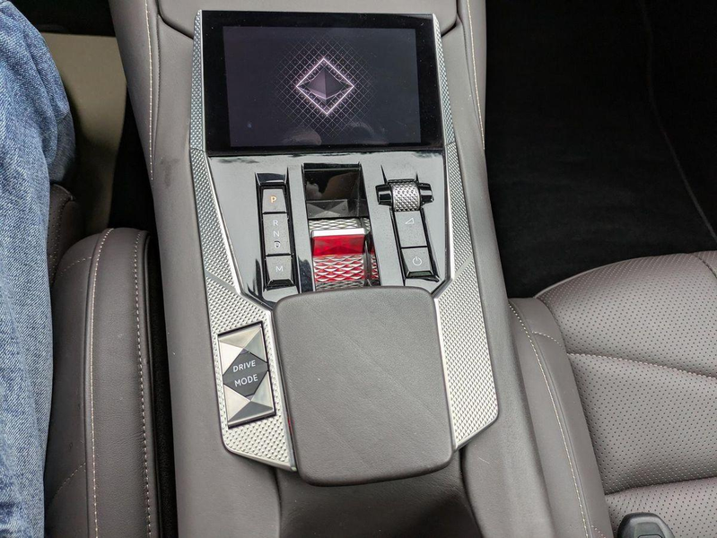 DS Automobiles DS 4 1.2 12V e-THP / PureTech — photo 13