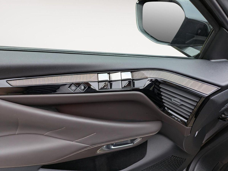 DS Automobiles DS 4 1.2 12V e-THP / PureTech — photo 12