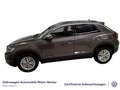 Volkswagen T-Roc 2.0 TDI Life DSG GAR 2030 Navi AHK PDC uvm Grau - thumbnail 2