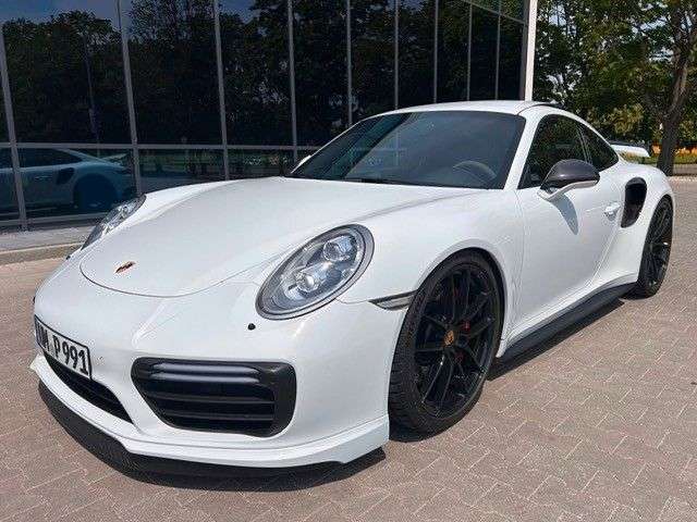 Porsche 991
