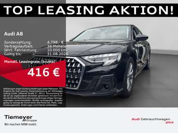 50 TDI Q HD-MATRIX KAMERA VIRTUAL LM18