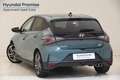 Hyundai i20 1.2 MPI N Line Зелений - thumbnail 3