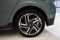 Hyundai i20 1.2 MPI N Line Зелений - thumbnail 5