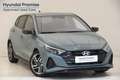 Hyundai i20 1.2 MPI N Line zelena - thumbnail 2