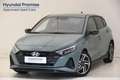 Hyundai i20 1.2 MPI N Line zelena - thumbnail 1