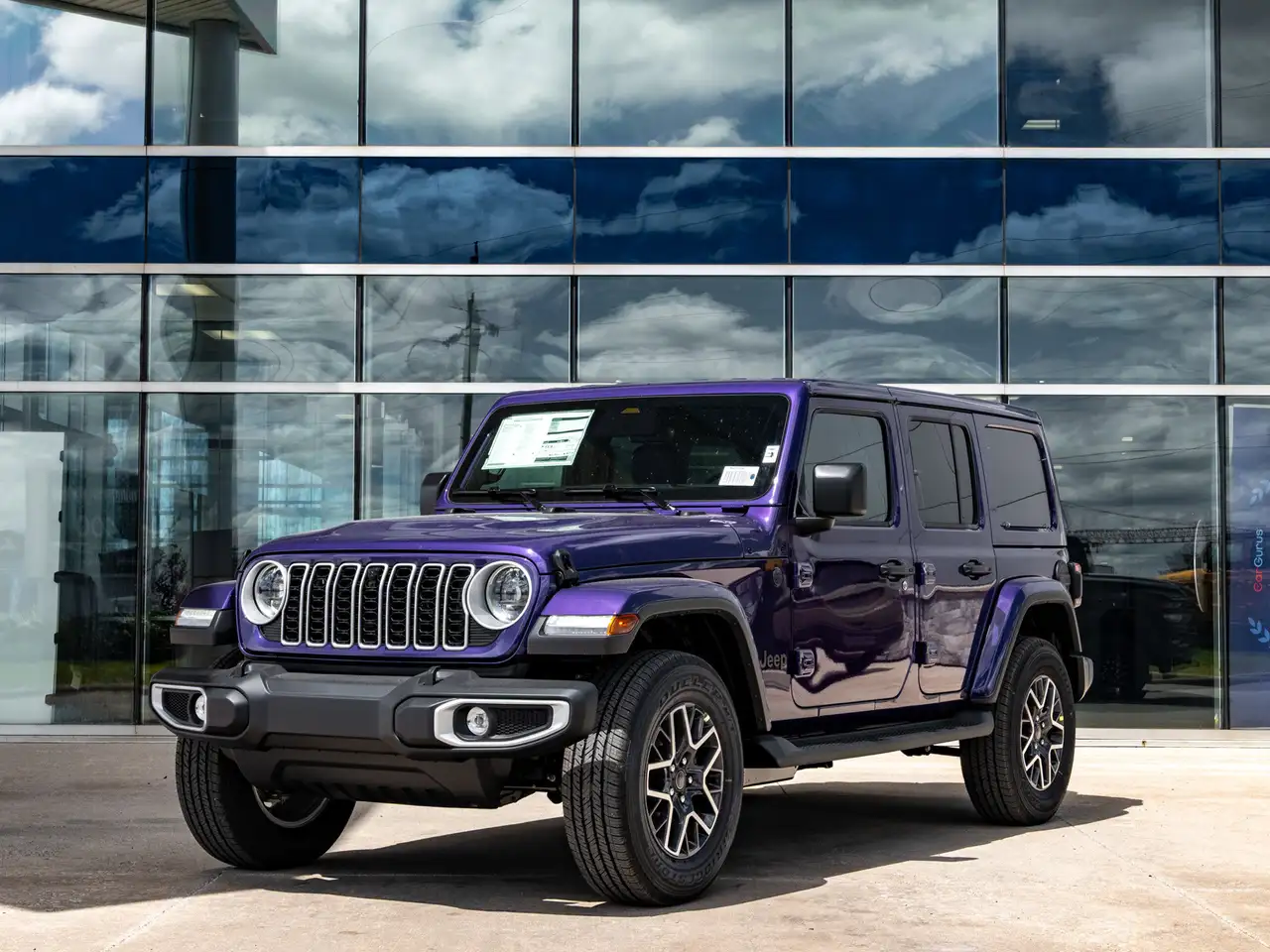 Jeep Wrangler снимка Jeep Wrangler