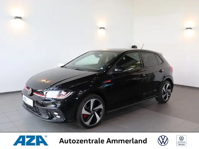 Volkswagen Polo GTI 2.0 TSI*DSG*Multil*Radio R2D*AppConn*SIH*EPH*LED-