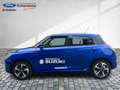 Suzuki Swift 1.2 Dualjet 61 kW Comfort+ ACC+LED+Navi Blau - thumbnail 2