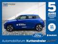 Suzuki Swift 1.2 Dualjet 61 kW Comfort+ ACC+LED+Navi Blau - thumbnail 1