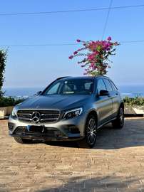 350e Premium 4matic auto