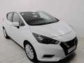 Nissan Micra IG-T 92 GPL 5 porte Eco Acenta Blanco - thumbnail 4