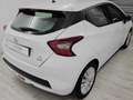 Nissan Micra IG-T 92 GPL 5 porte Eco Acenta Blanco - thumbnail 3