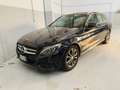 Mercedes-Benz C 250 SW Edition1 auto - thumbnail 11