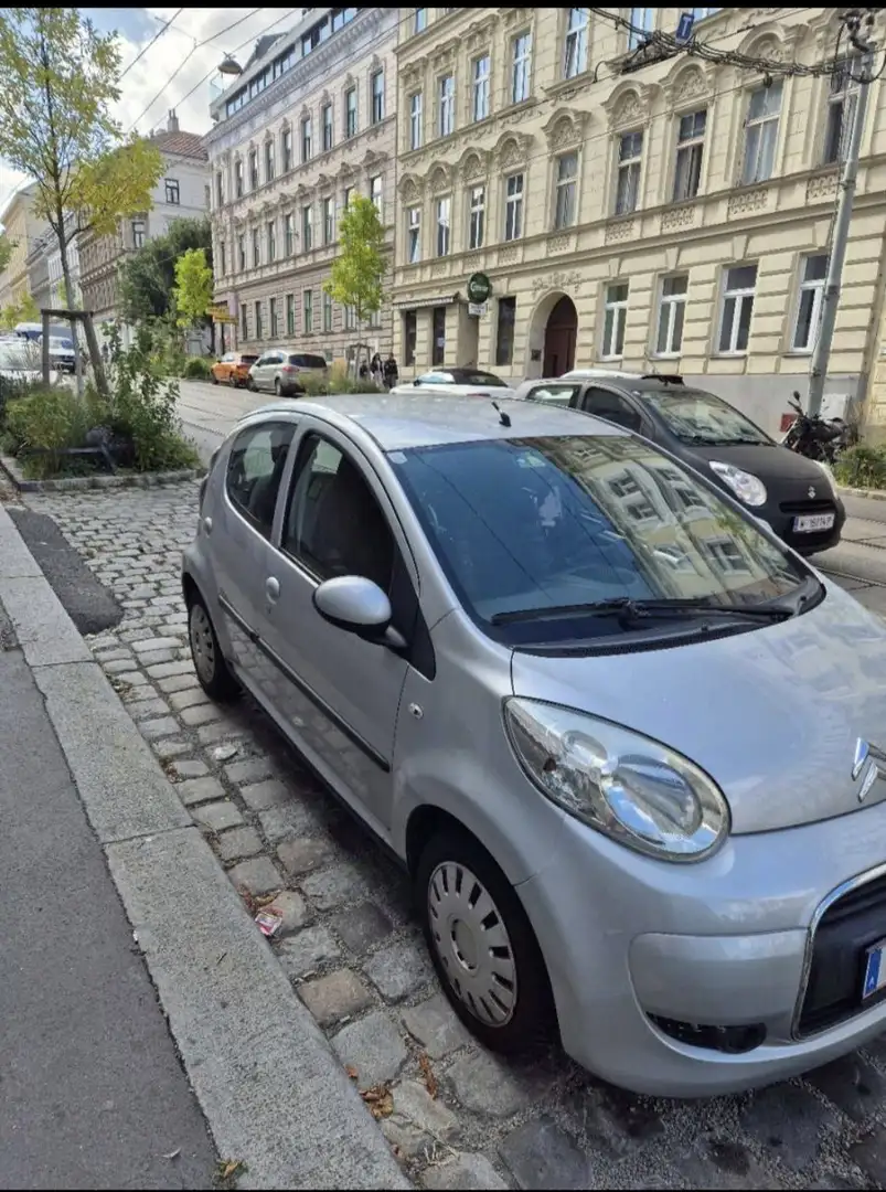 Citroen C1 1,0 Desire Airdream - 2