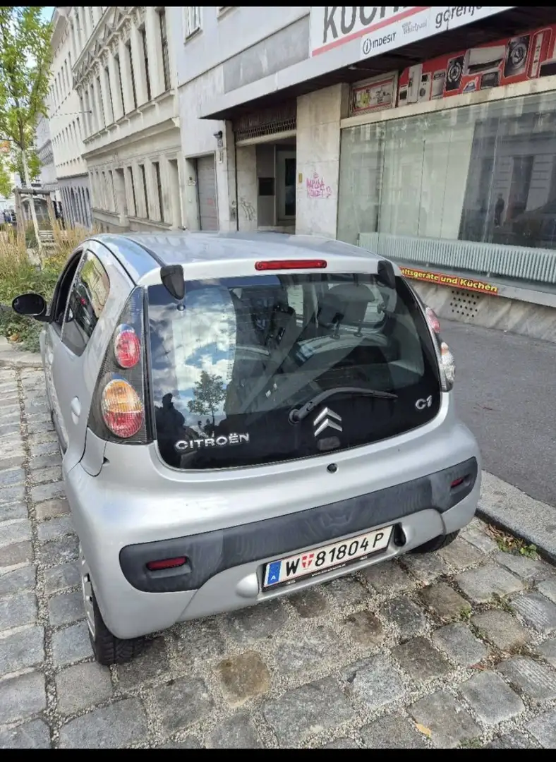 Citroen C1 1,0 Desire Airdream - 1