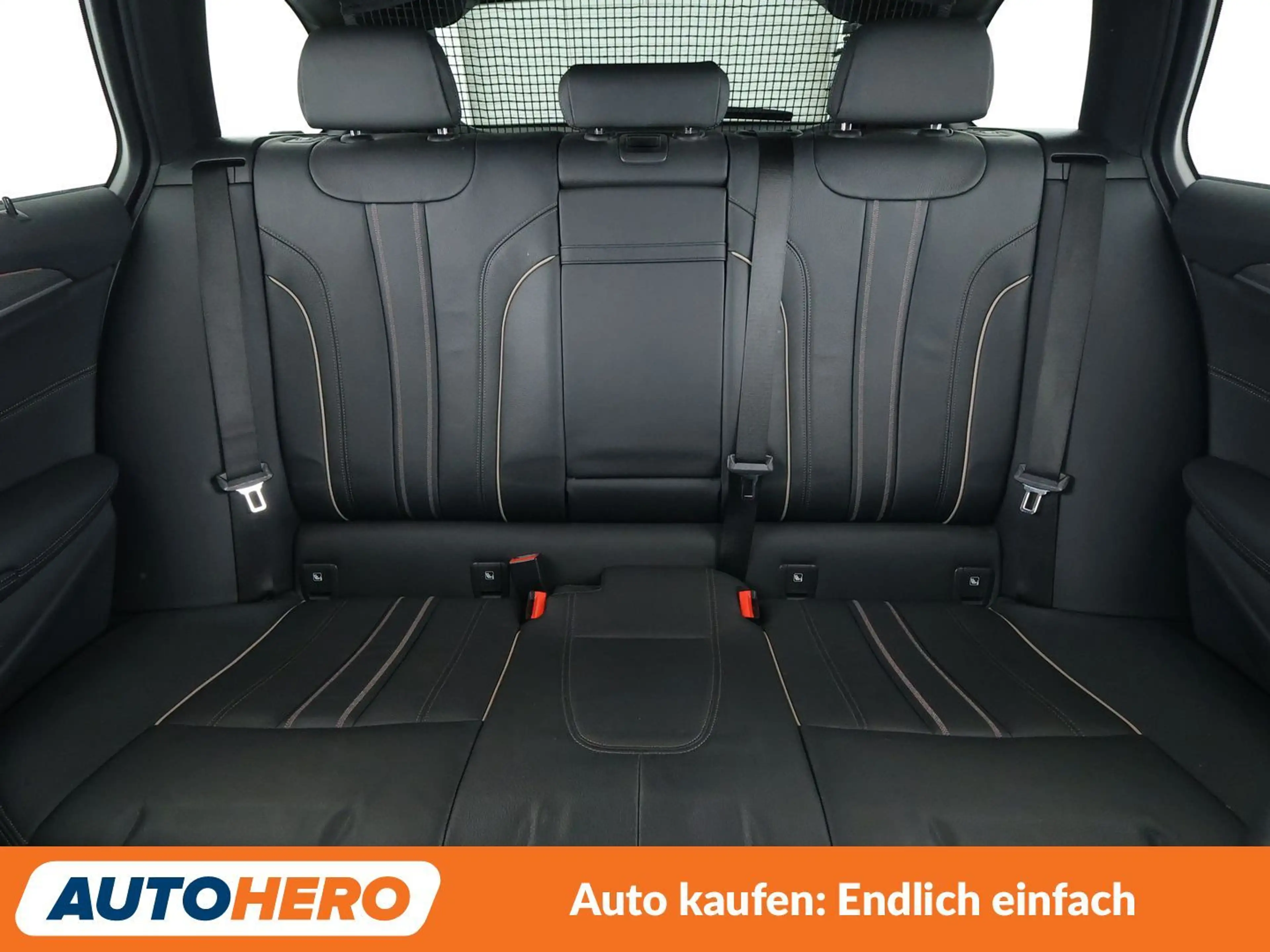 BMW 540 540d xDrive M Sport Aut.*NAVI*LED*ACC*HUD*CAM*PDC* — photo 15