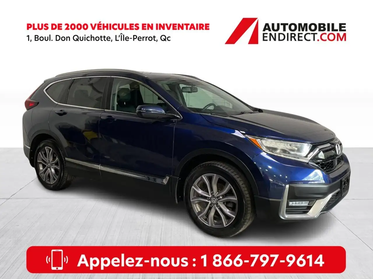 2020 Honda CR-V снимка 2020 Honda CR-V