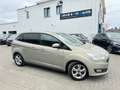 Ford Grand C-Max Grand C-Max 1.5 TDCi Titanium * 1 JAAR GARANTIE * Beige - thumbnail 1