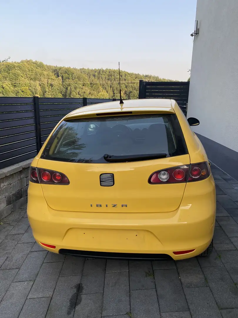 SEAT Ibiza SportCoupé Reference 1,2 - 2