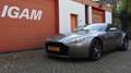 Aston Martin Vantage V8 4.3 V8 Sportshift, Autom, CC. Gris - thumbnail 5