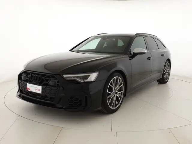 Audi S6 Avant 3.0TDI 344CV quattro tiptronic